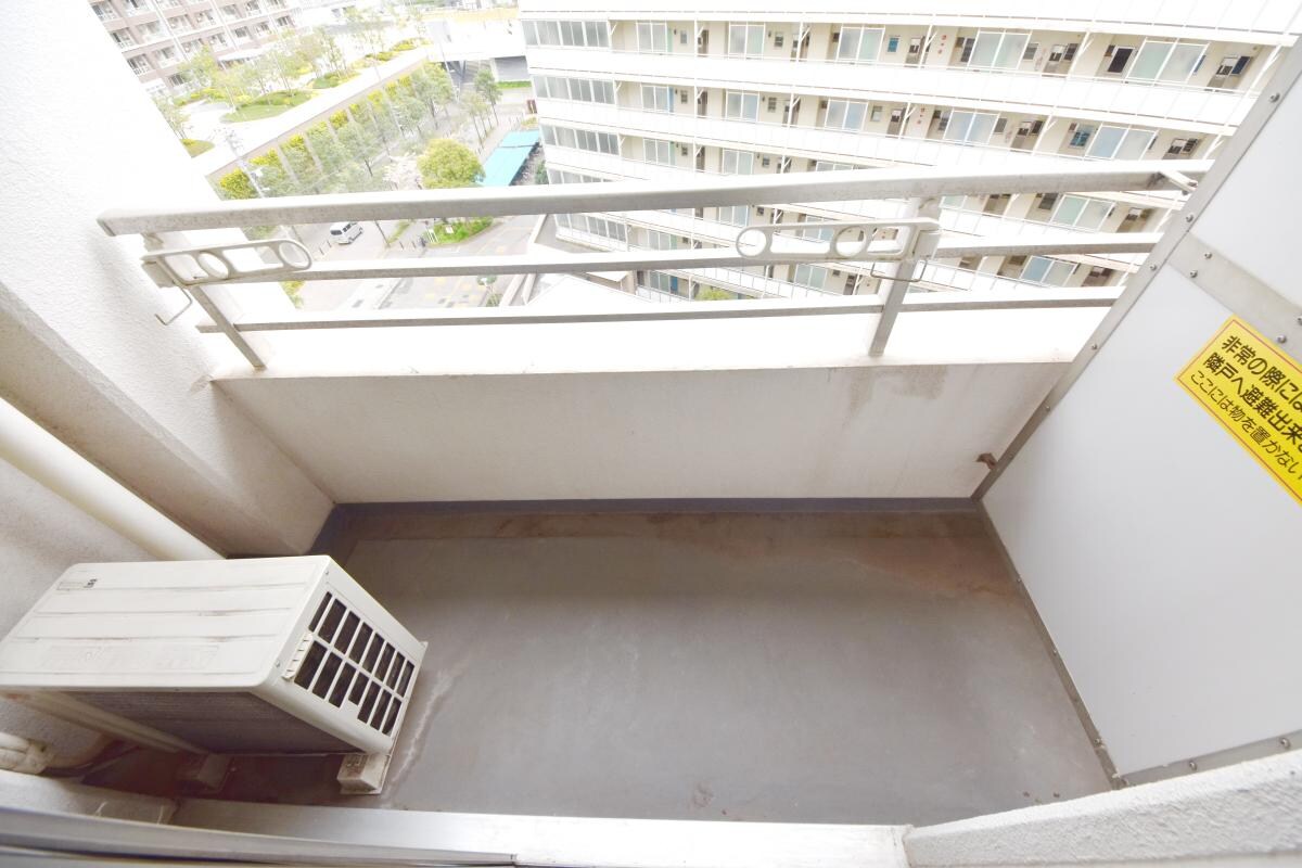 プライムアーバン勝どきの物件内観写真