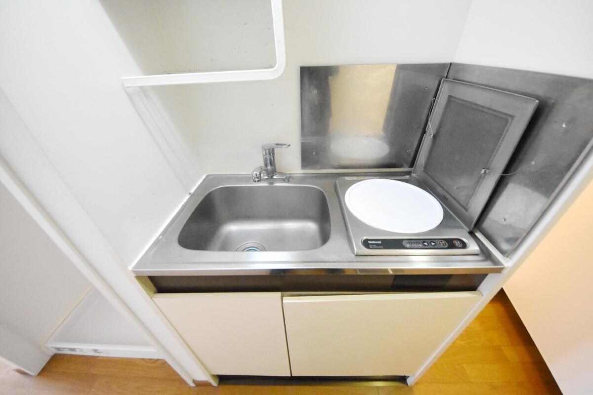 プライムアーバン勝どきの物件内観写真