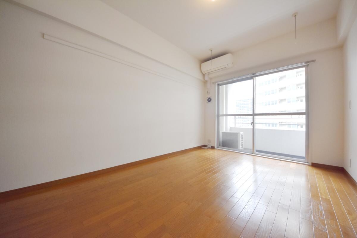 プライムアーバン勝どきの物件内観写真