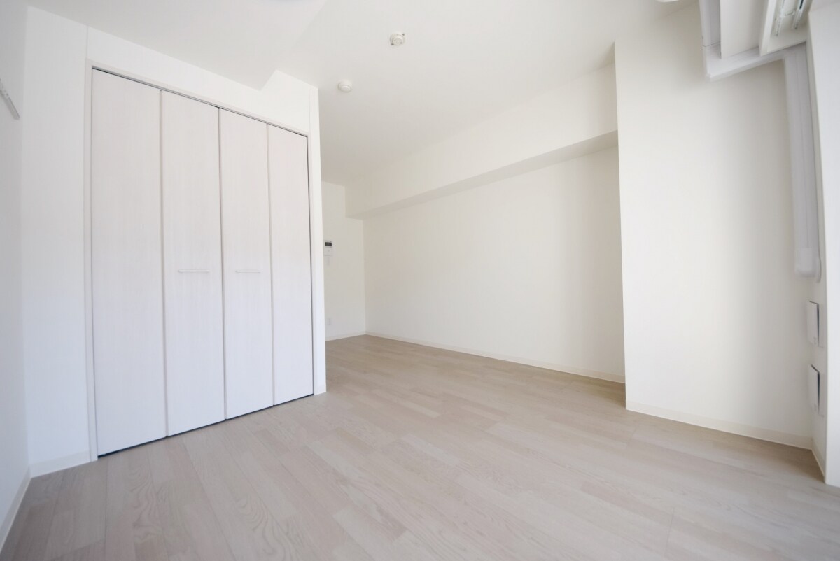 プライマル月島の物件内観写真