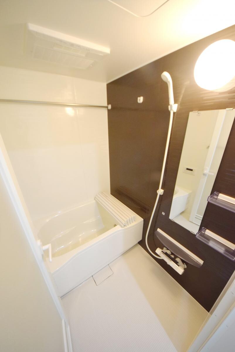 プライマル月島の物件内観写真