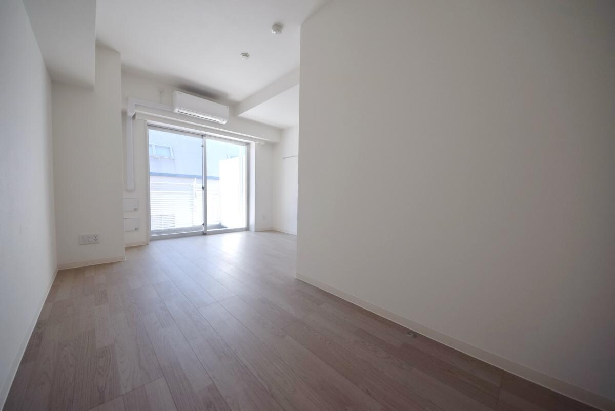 プライマル月島の物件内観写真