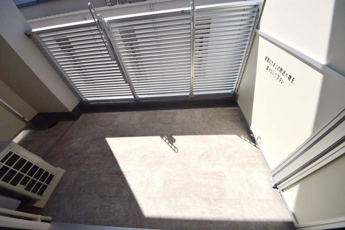 プライマル月島の物件内観写真