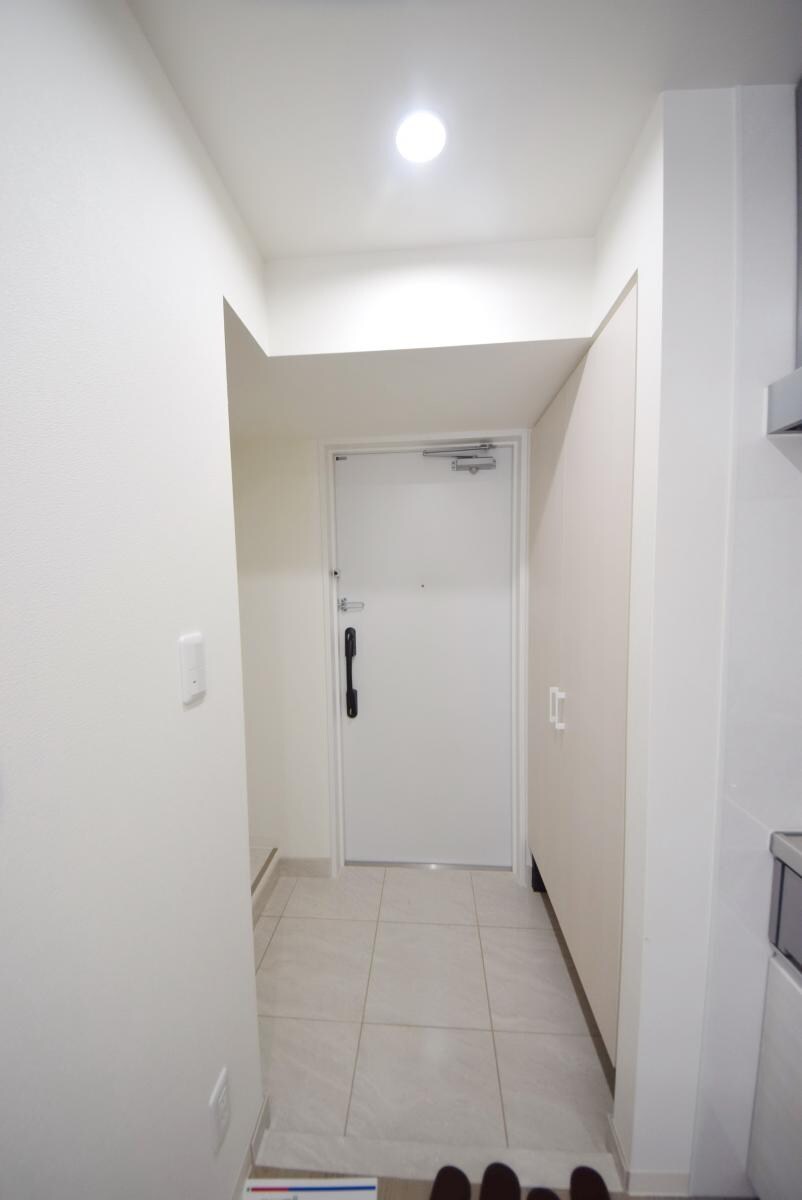 プライマル月島の物件内観写真