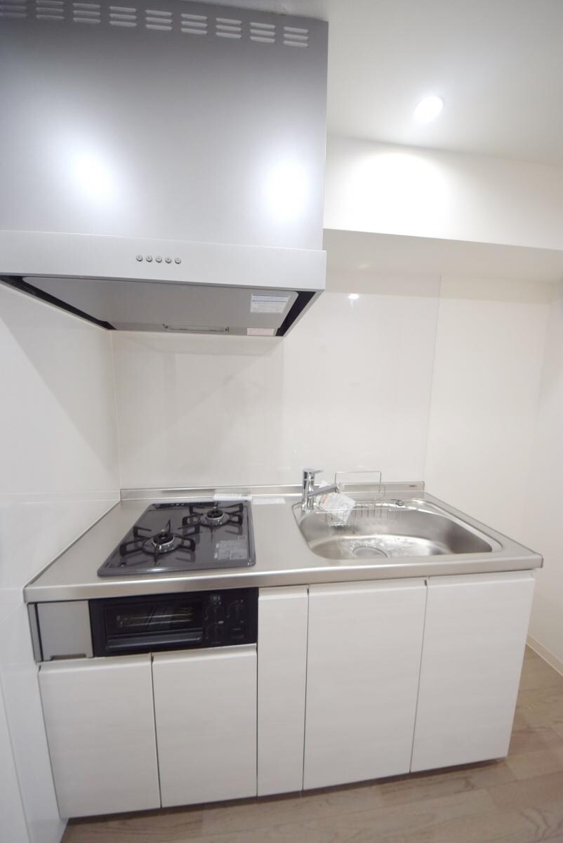 プライマル月島の物件内観写真