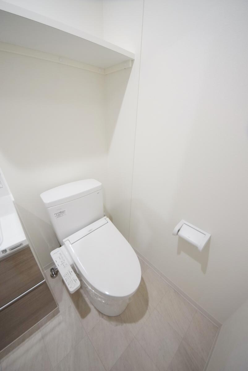 プライマル月島の物件内観写真