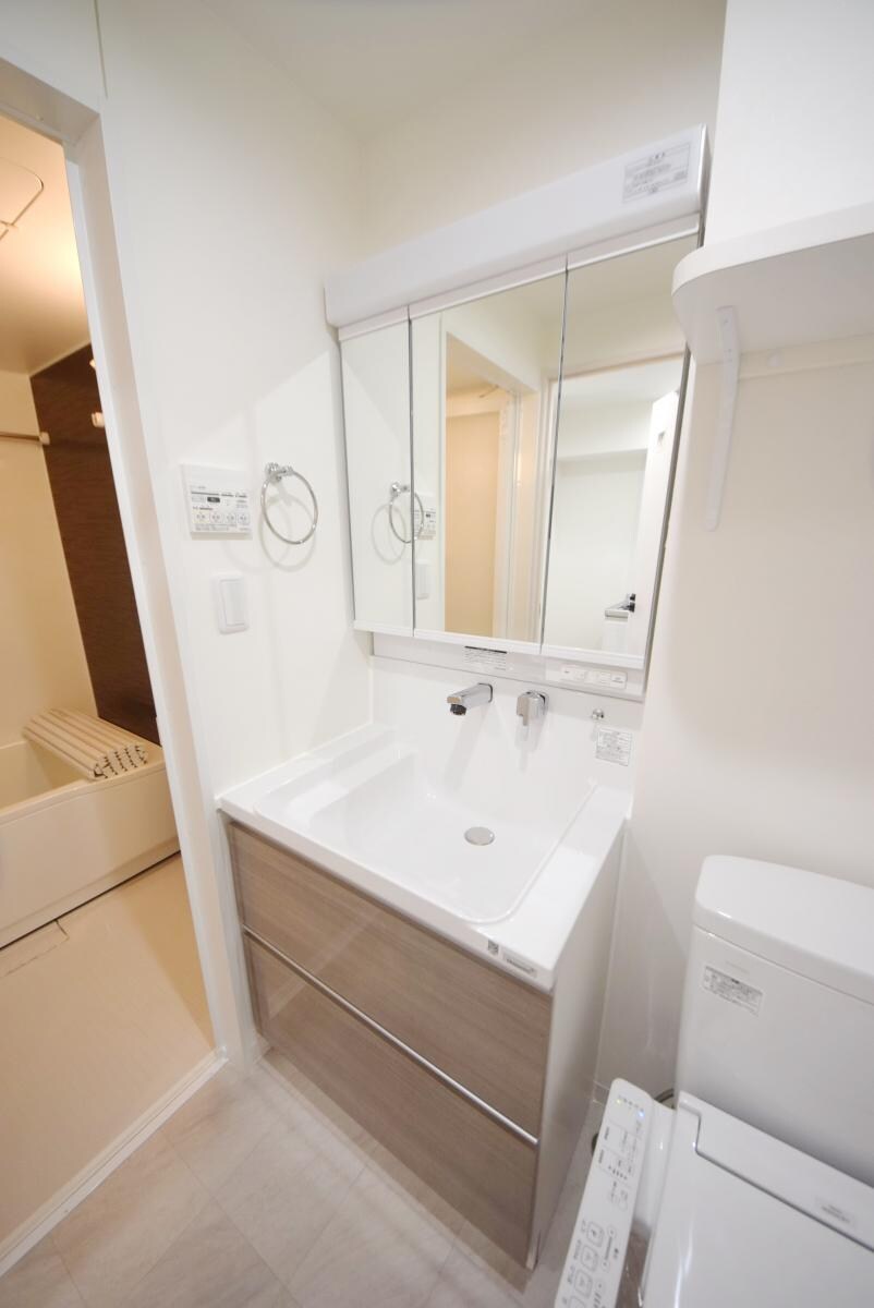 プライマル月島の物件内観写真