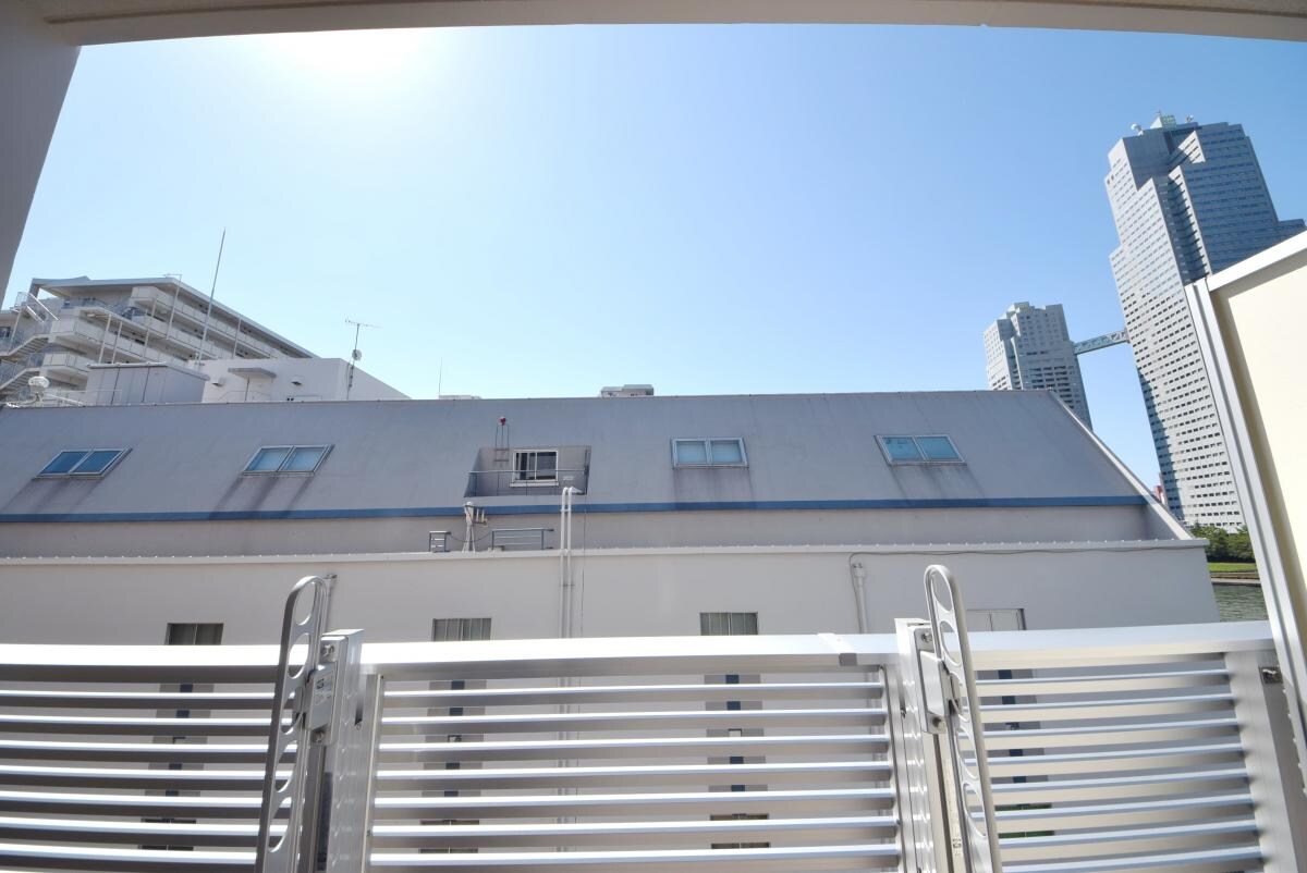 プライマル月島の物件内観写真