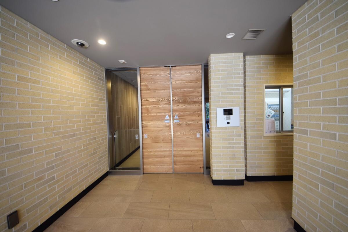 プライマル月島の物件内観写真