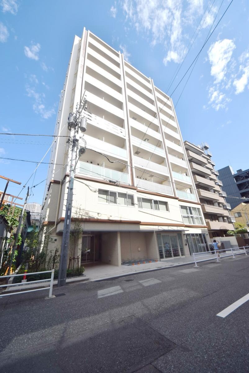 プライマル月島の物件内観写真