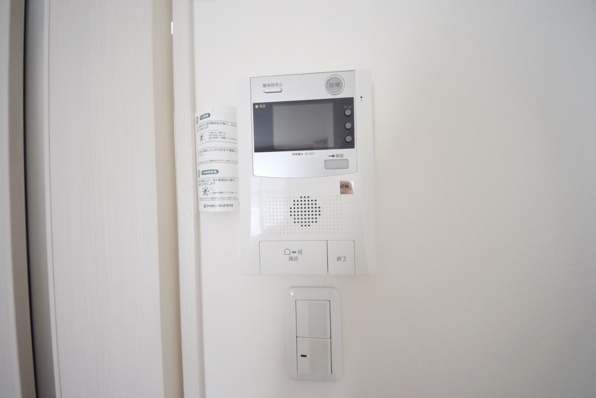 プライマル月島の物件内観写真