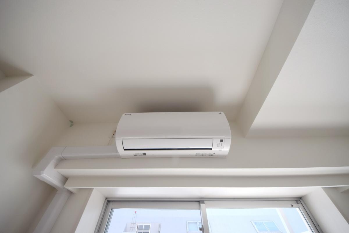 プライマル月島の物件内観写真