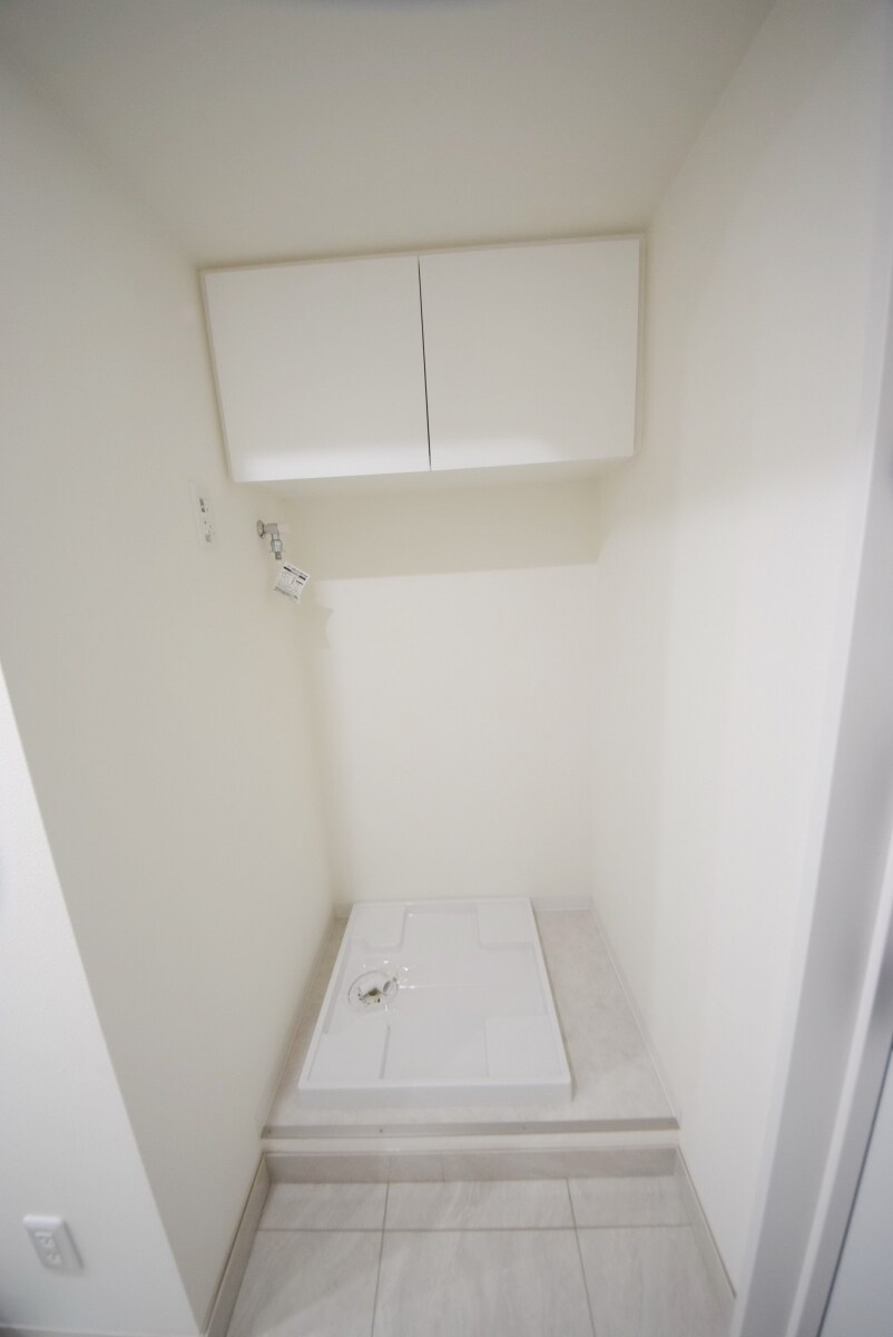 プライマル月島の物件内観写真