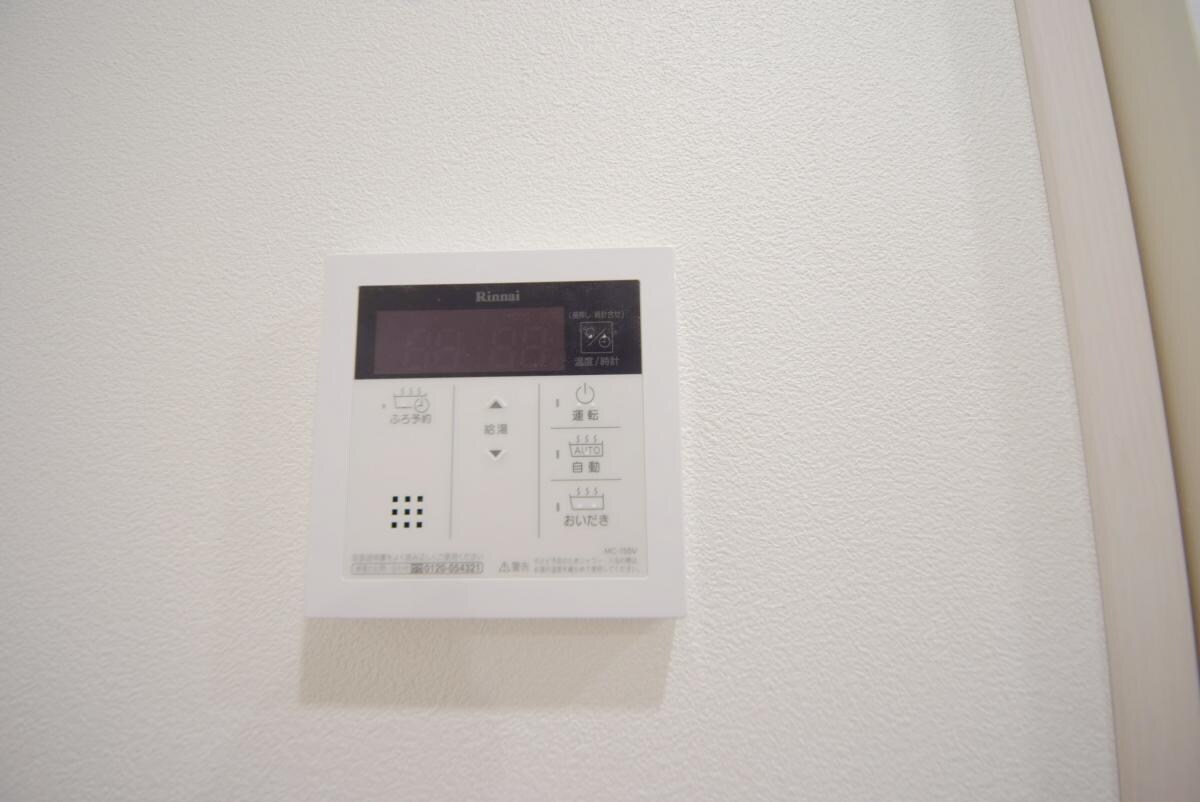 プライマル月島の物件内観写真