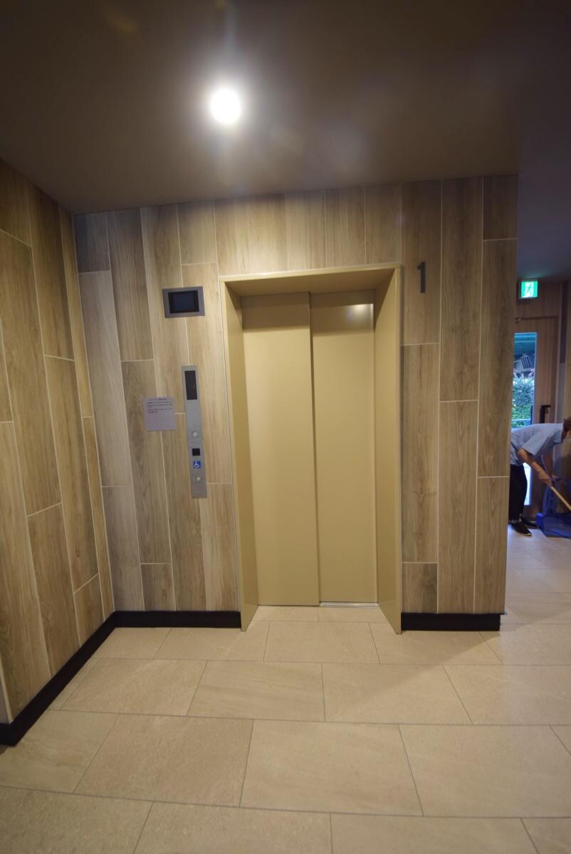 プライマル月島の物件内観写真