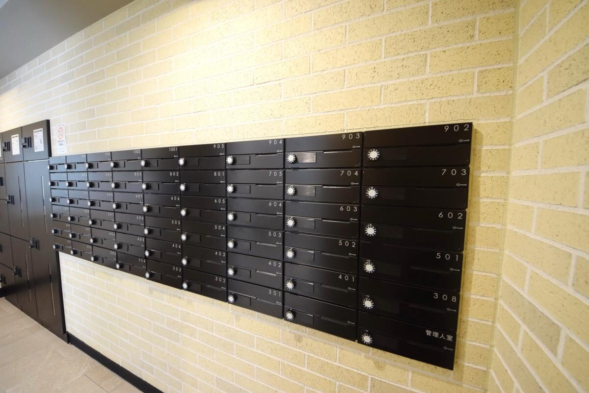 プライマル月島の物件内観写真