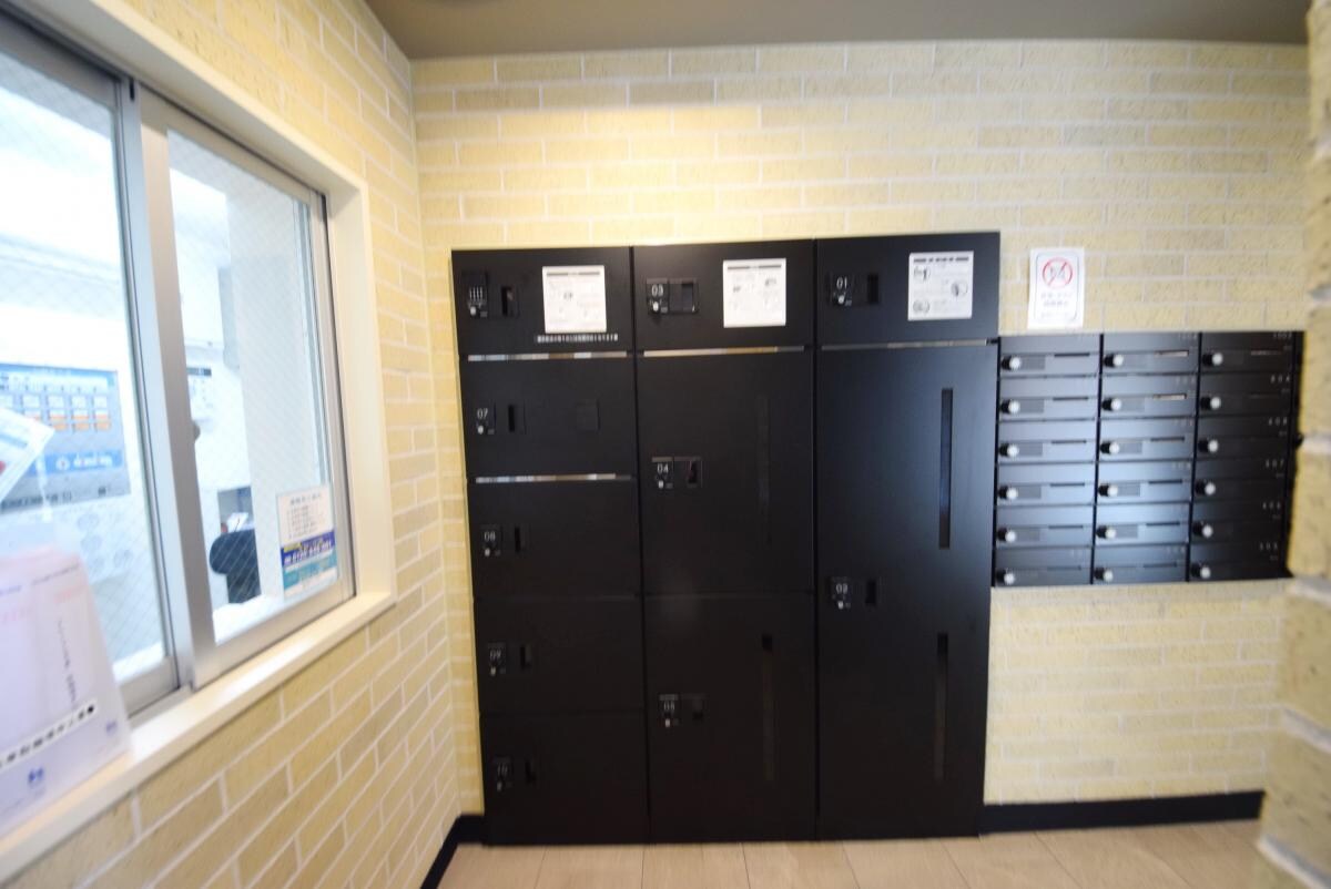 プライマル月島の物件内観写真