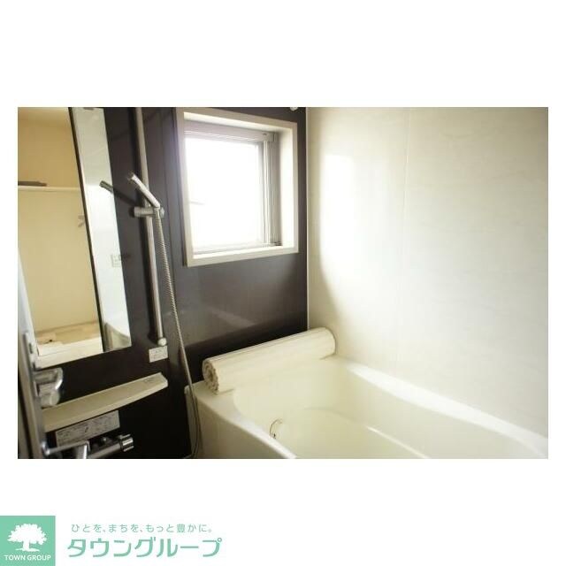 リバーレ月島の物件内観写真