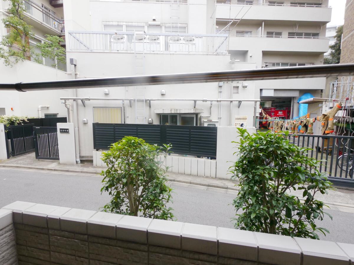 ROYAL WINGの物件内観写真