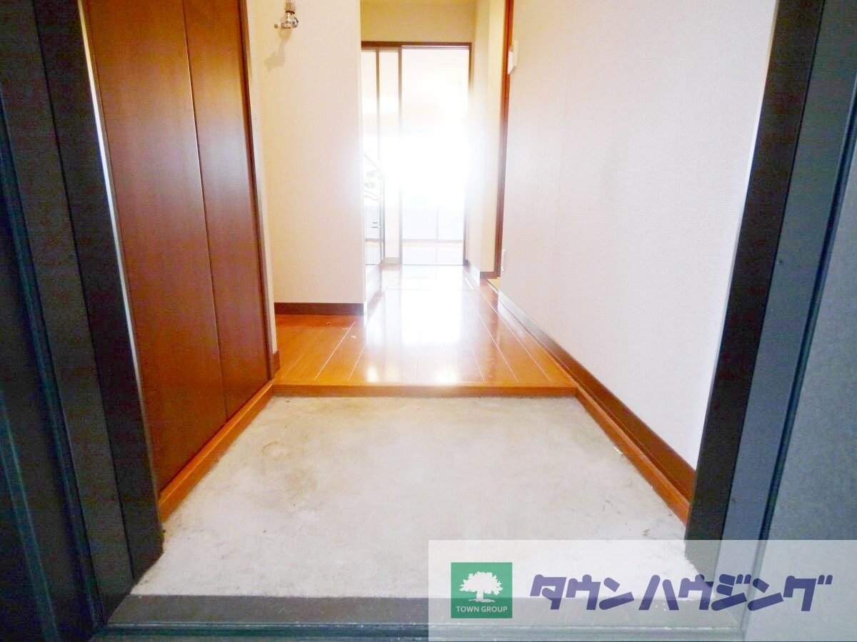 ROYAL WINGの物件内観写真