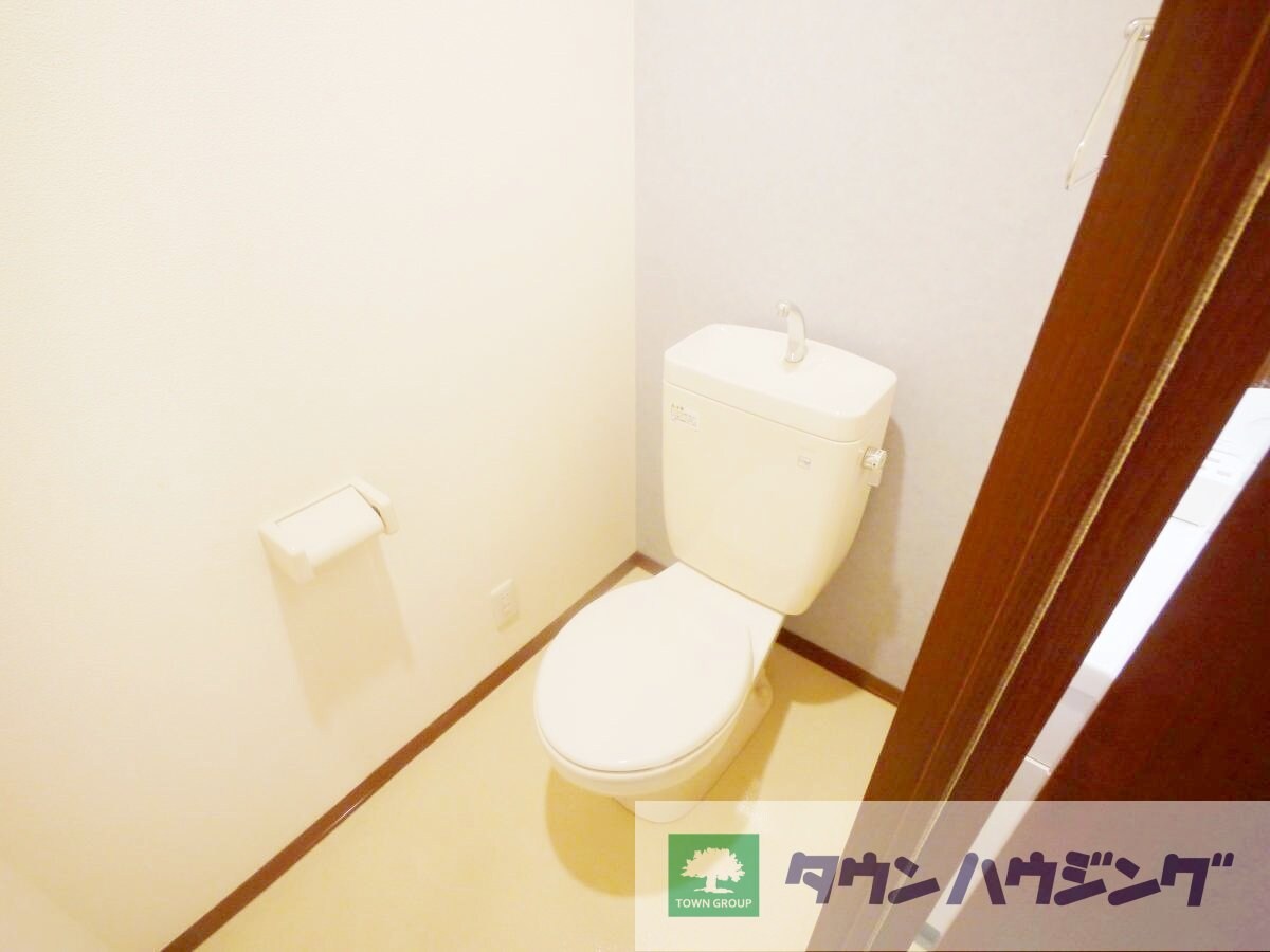 ROYAL WINGの物件内観写真