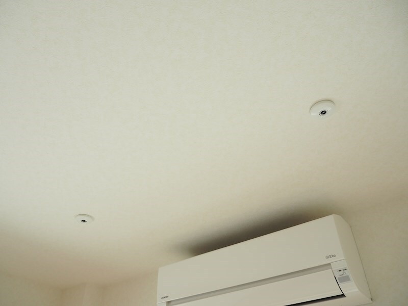 ルーブル赤羽台の物件内観写真