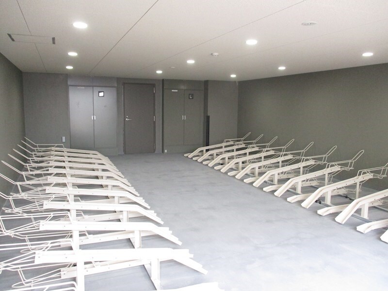 ルーブル赤羽台の物件内観写真