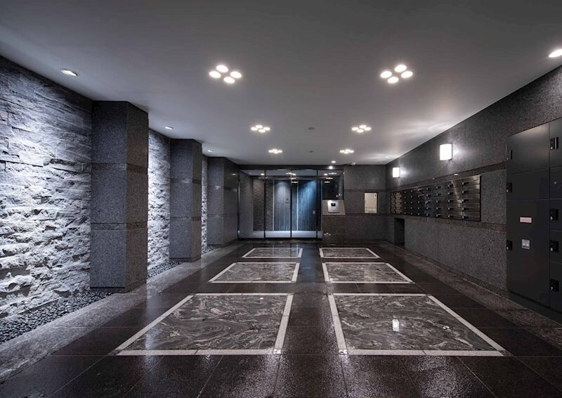 ルーブル赤羽台の物件内観写真