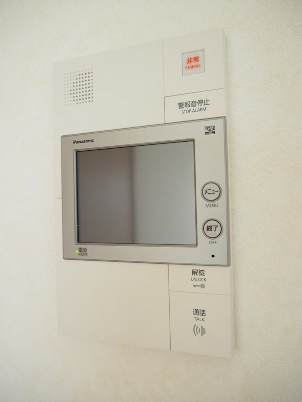 ルーブル赤羽台の物件内観写真