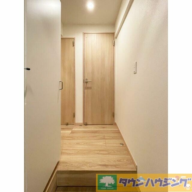 LOC’S赤羽志茂の物件内観写真