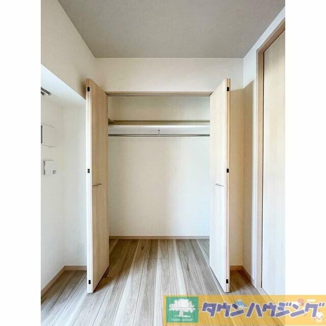 LOC’S赤羽志茂の物件内観写真