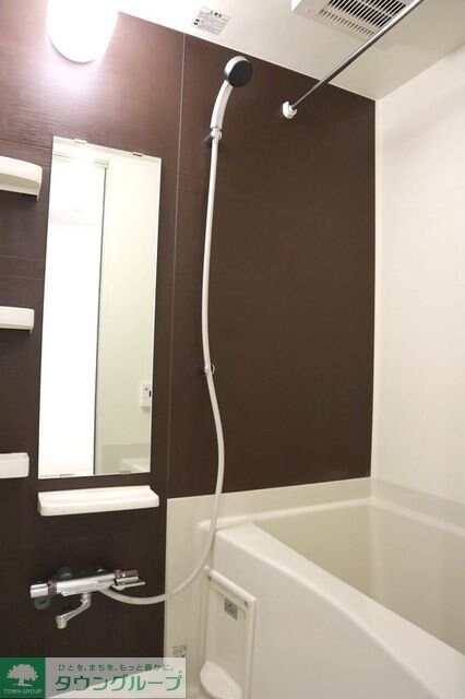 セレッソ マサキの物件内観写真