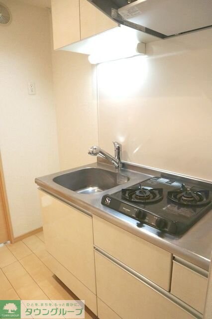 セレッソ マサキの物件内観写真