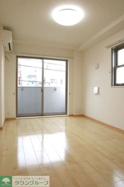 セレッソ マサキの物件内観写真