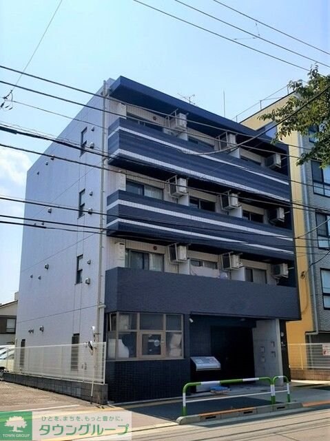 セレッソ マサキの物件外観写真