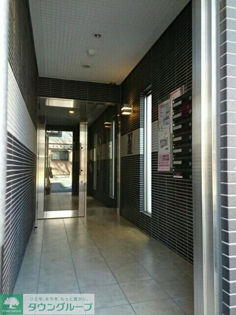 セレッソ マサキの物件内観写真