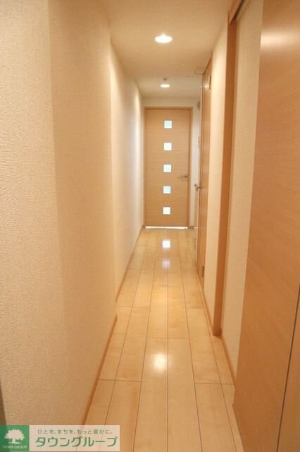 セレッソ マサキの物件内観写真