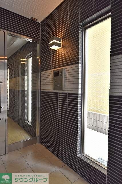 セレッソ マサキの物件内観写真