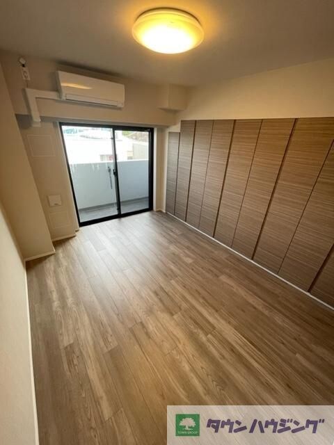 DIPS東十条駅前RESIDENCEの物件内観写真