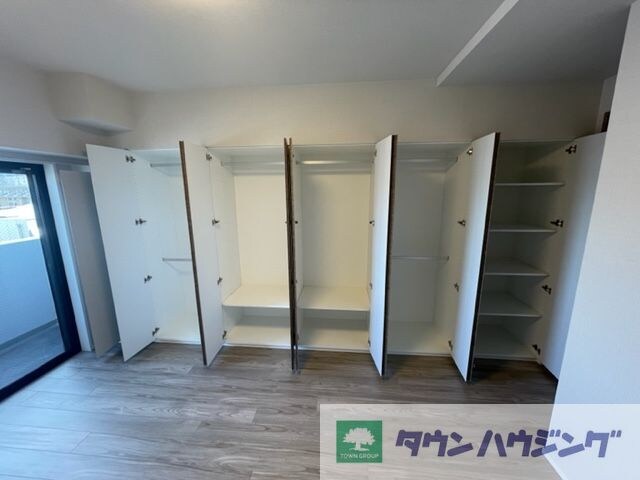 DIPS東十条駅前RESIDENCEの物件内観写真