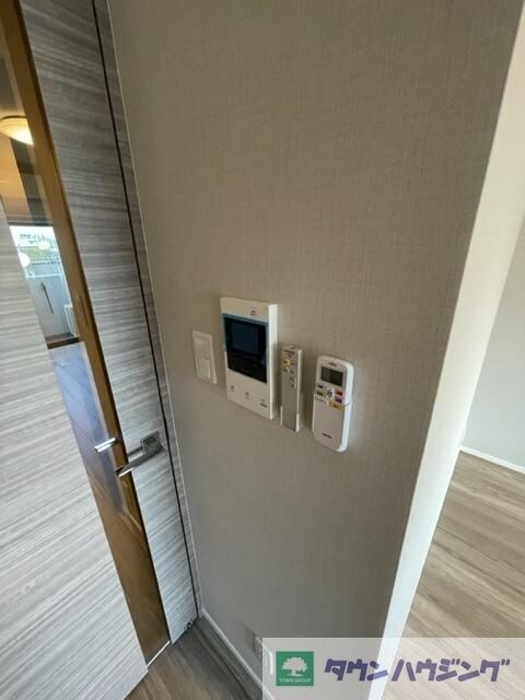 DIPS東十条駅前RESIDENCEの物件内観写真