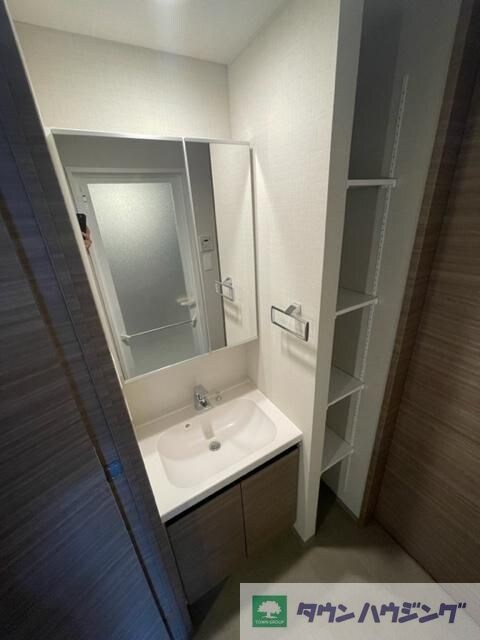 DIPS東十条駅前RESIDENCEの物件内観写真