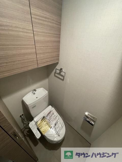 DIPS東十条駅前RESIDENCEの物件内観写真