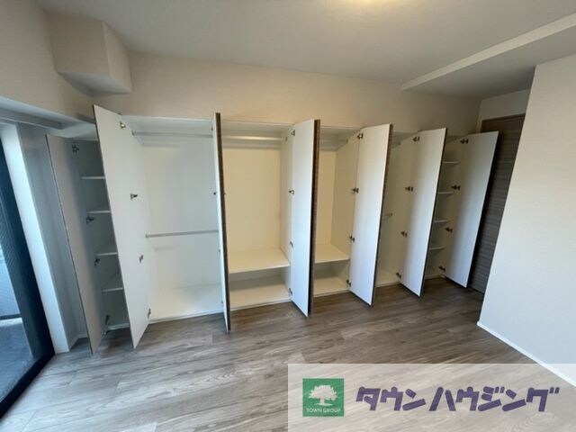 DIPS東十条駅前RESIDENCEの物件内観写真