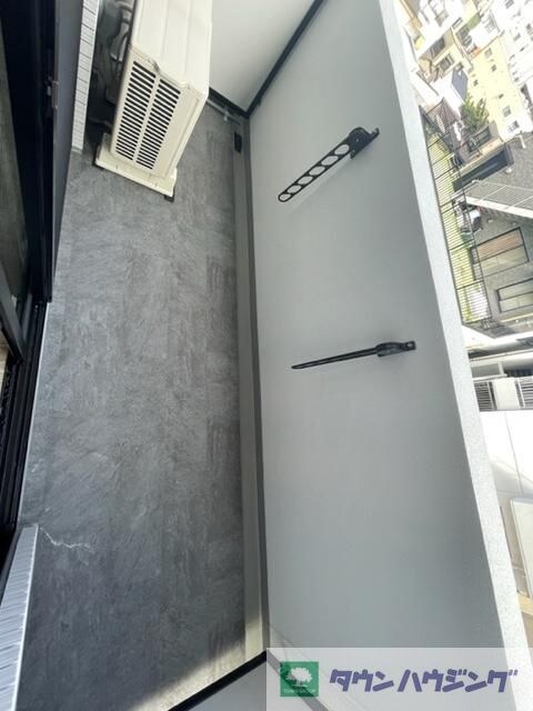 DIPS東十条駅前RESIDENCEの物件内観写真