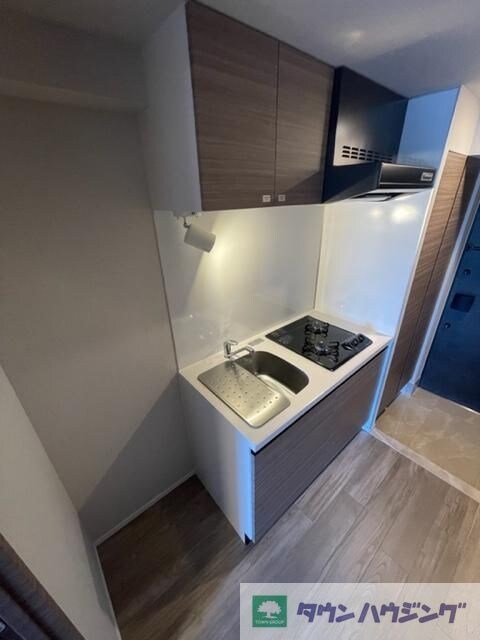 DIPS東十条駅前RESIDENCEの物件内観写真