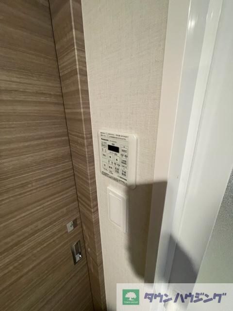 DIPS東十条駅前RESIDENCEの物件内観写真