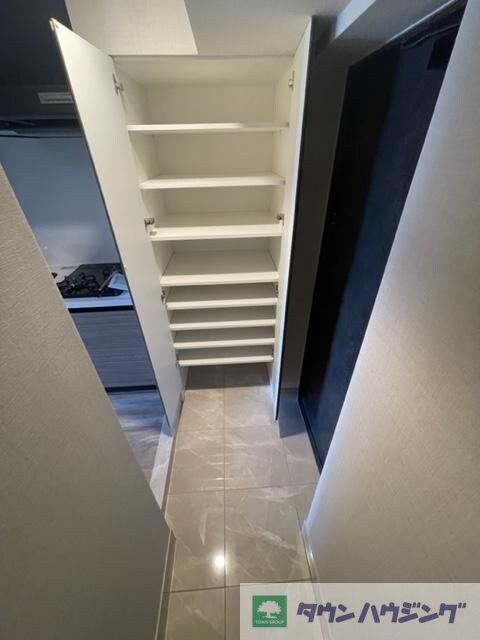 DIPS東十条駅前RESIDENCEの物件内観写真