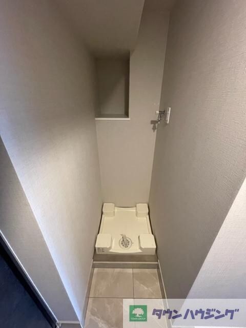 DIPS東十条駅前RESIDENCEの物件内観写真