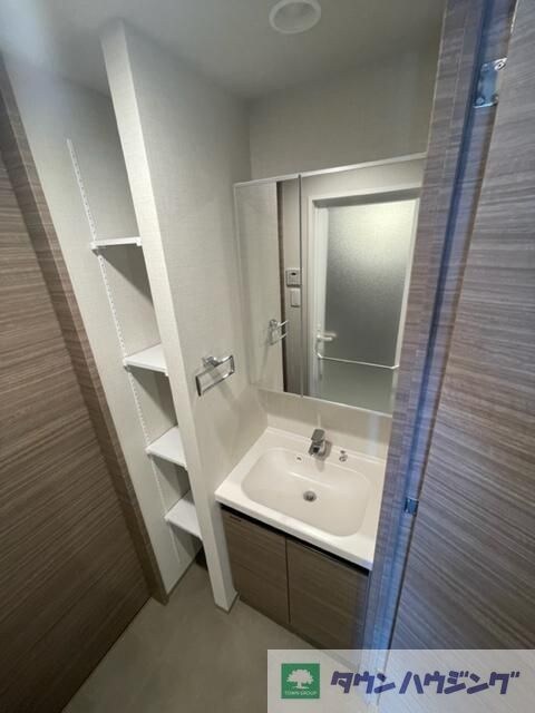 DIPS東十条駅前RESIDENCEの物件内観写真